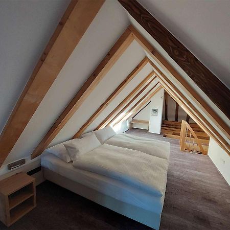 Gasthaus Zum Ochsen Mönchberg Zewnętrze zdjęcie
