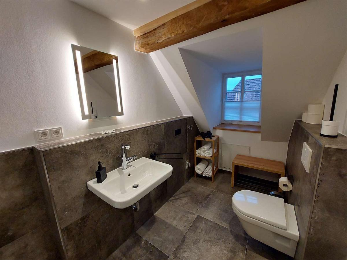 Gasthaus Zum Ochsen Mönchberg Zewnętrze zdjęcie